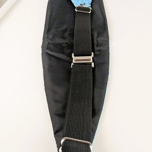 Bow Tie & Cummerbund from St. Louis Zoo 2017 Zoofari - Picture 5 of 7